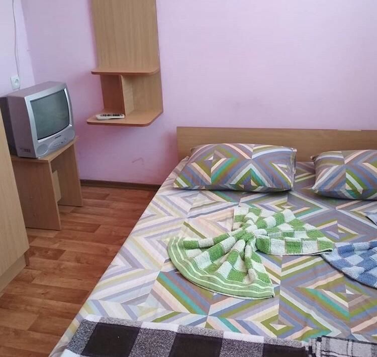 Гостевой дом Guest House WhiteHouse Затока-38