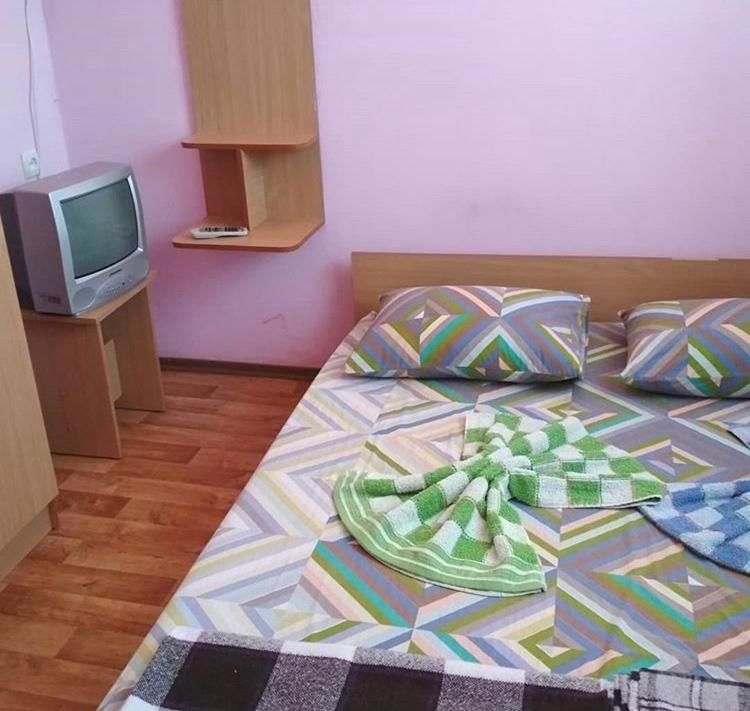 Гостевой дом Guest House WhiteHouse Затока-45